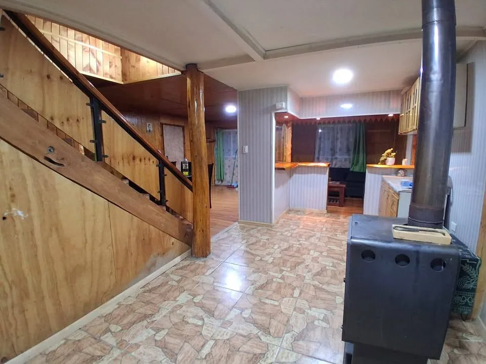 Casa en Venta en La Junta | 4 Dormitorios | 2 Baños | $175.000.000 - 6