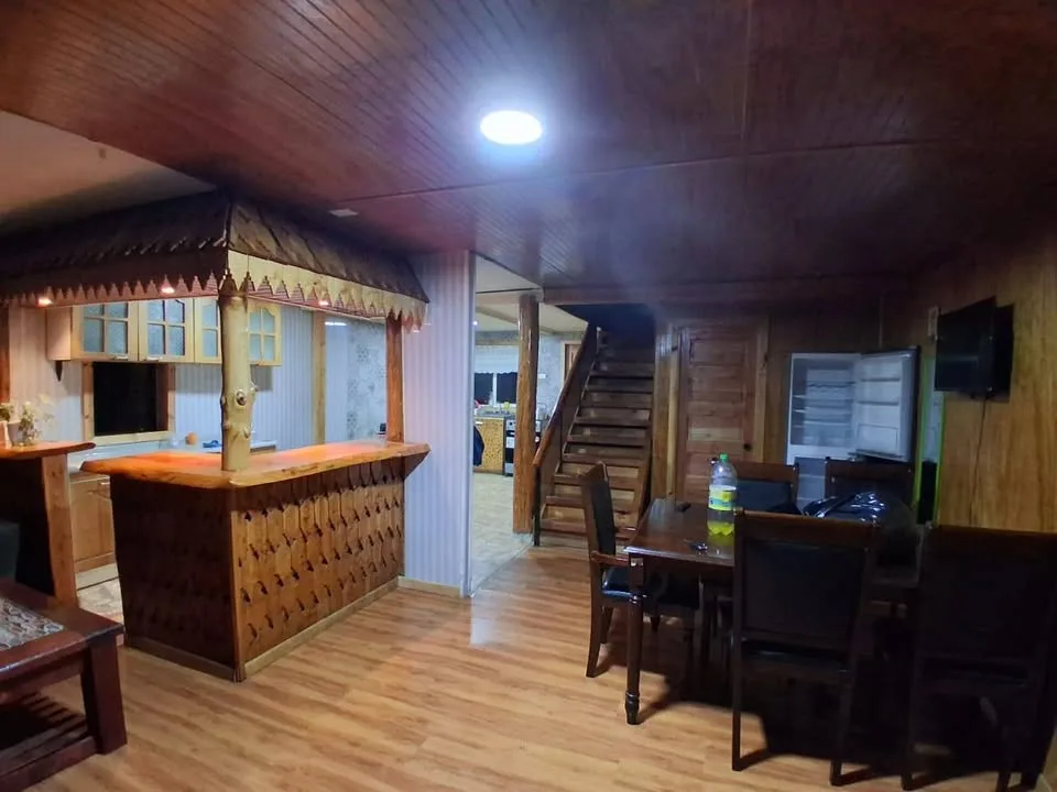 Casa en Venta en La Junta | 4 Dormitorios | 2 Baños | $175.000.000 - 7