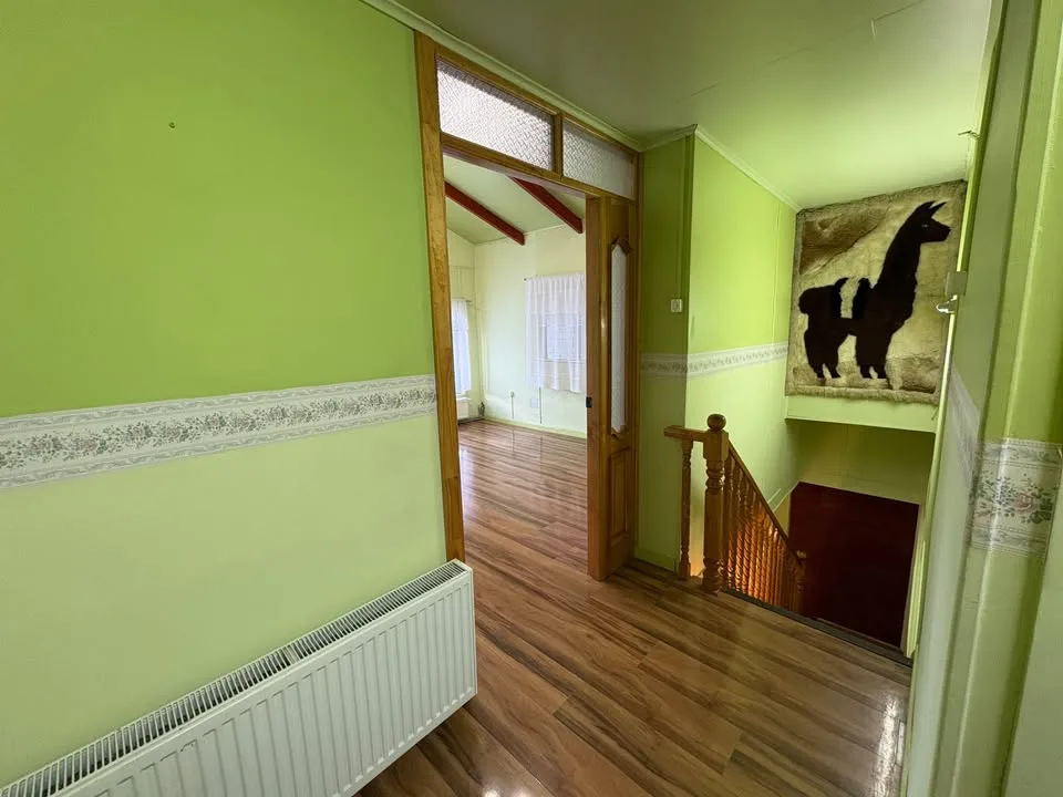 Casa en Venta en Villa O'Higgins | 4 Dormitorios | 2 Baños | 128 m² | $140.000.000 - 13