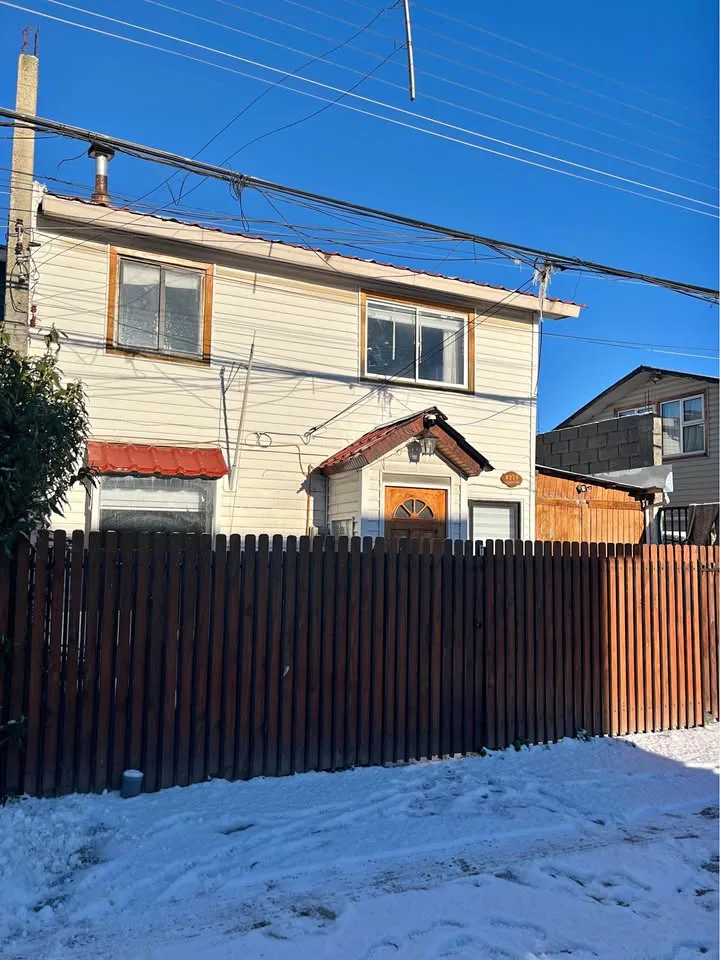 Casa en Venta en Villa O'Higgins | 5 Dormitorios | 2 Baños | $800.000 - 3