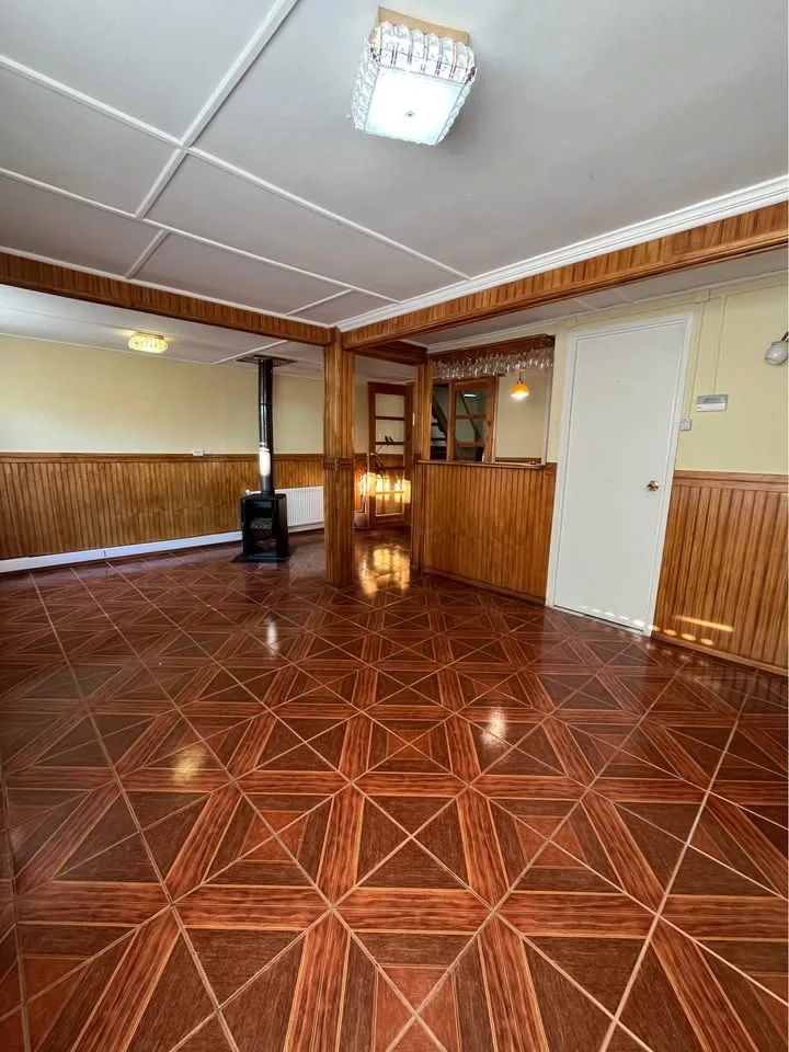 Casa en Venta en Villa O'Higgins | 5 Dormitorios | 2 Baños | $800.000 - 4