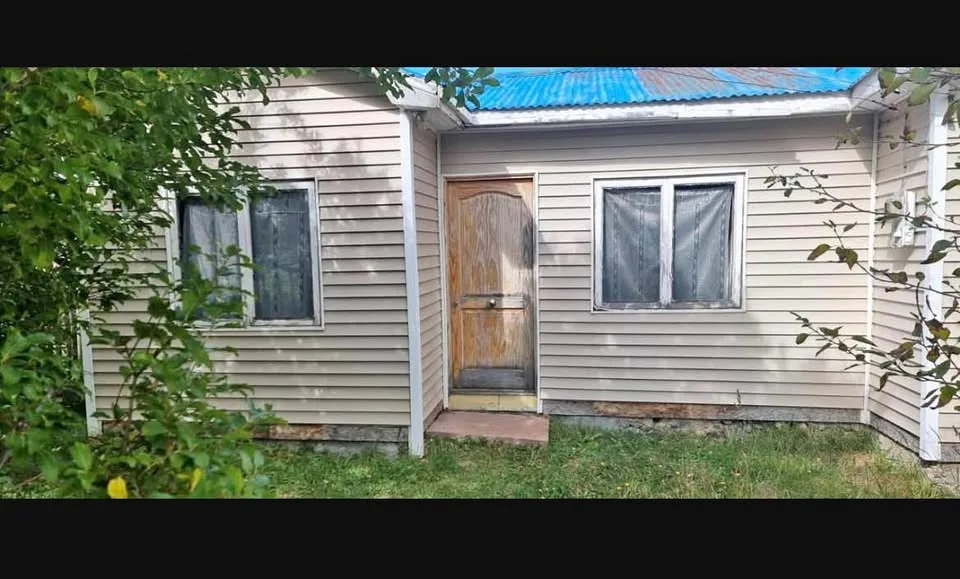 Casa en Venta en Caleta Tortel | 5000 m² | $100.000.000 - 2