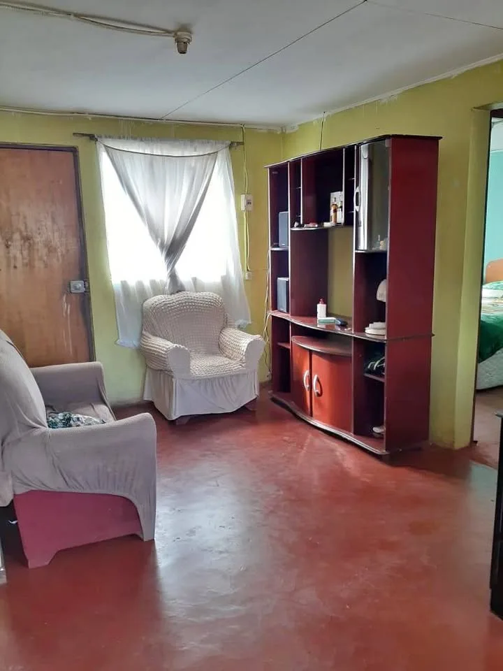 Venta casa en Chile Chico, sin corretaje