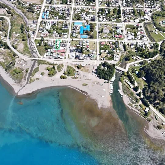 Gran oportunidad!! Se vende propiedad en Puerto Río Tranquilo