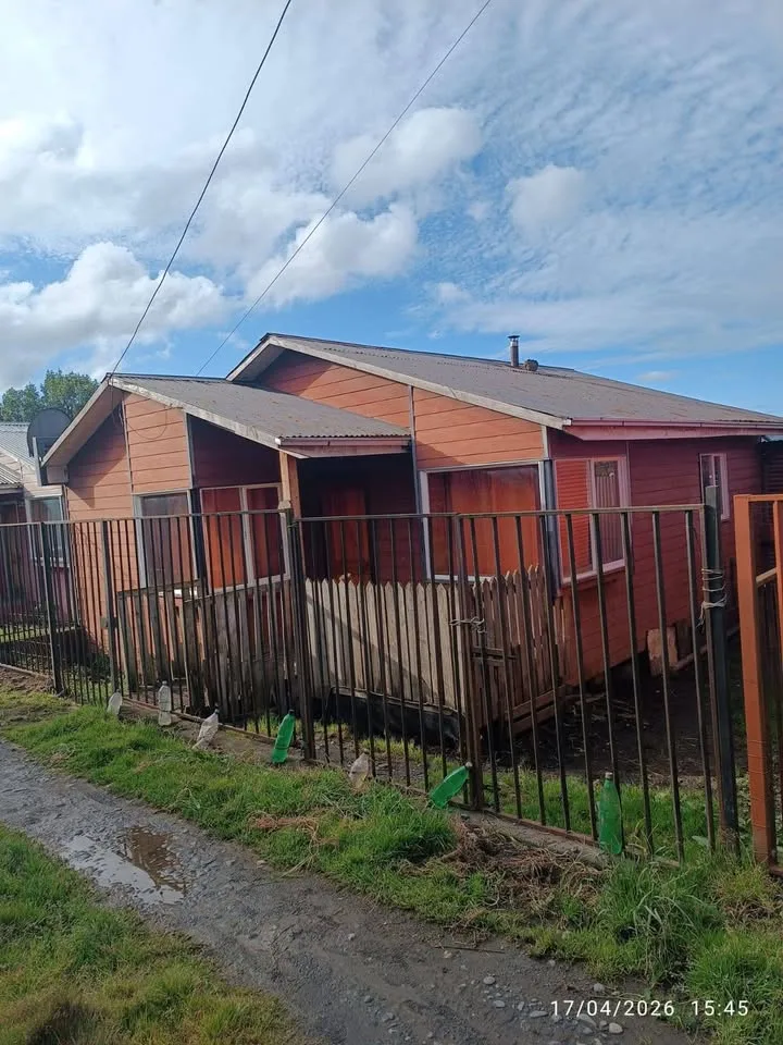 Casa en Venta en Cochrane | $52.000.000 - 4