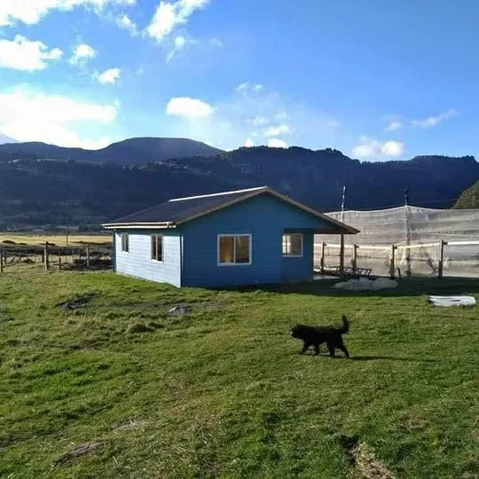 Arriendo casa en Lago Atravesado Km 17,5