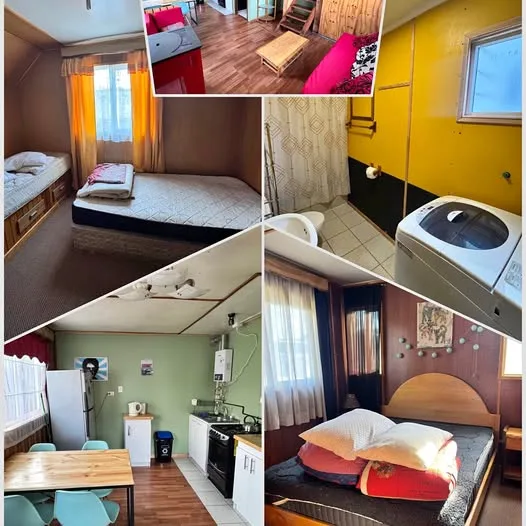 Arriendo Casa Amoblada Cochrane