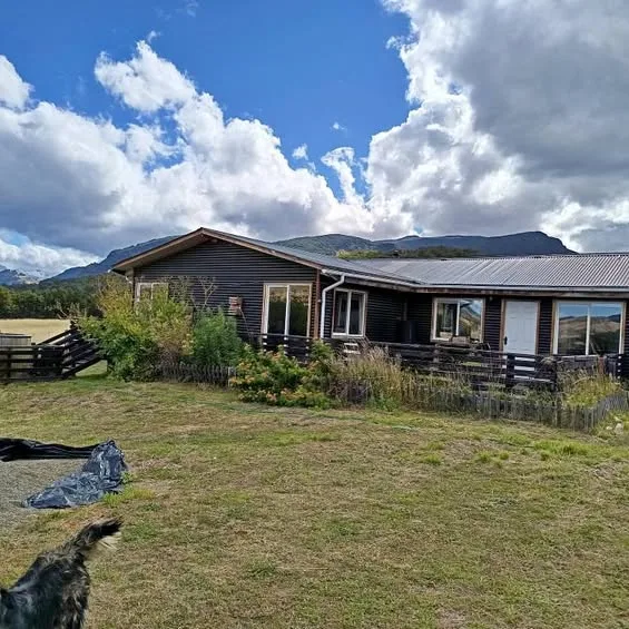 Casa 3D 1B en Cochrane