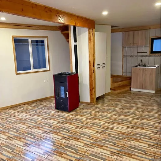 Arriendo Casa sector la balsa