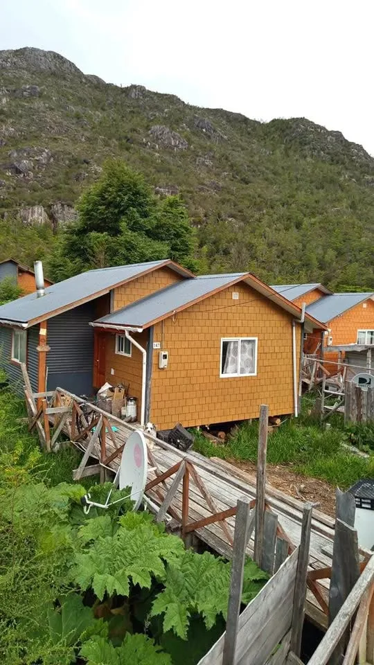 Casa 93m² en Cochrane