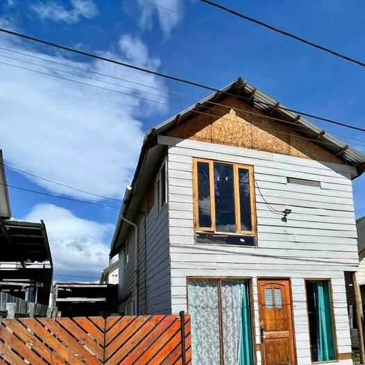 Casa 4D 2B en Cochrane