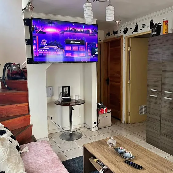 Casa en Venta en Cochrane | 2 Dormitorios | $85.000.000