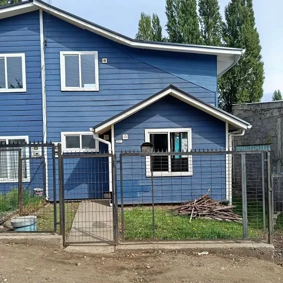 Casa en Coyhaique