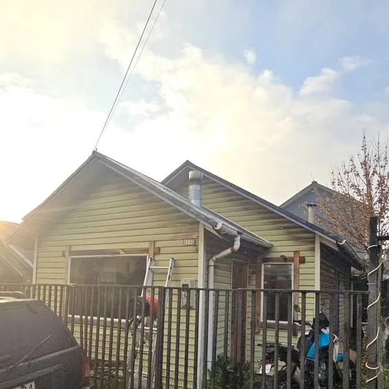 Se Vende Propiedad en Barros Arana 1110
