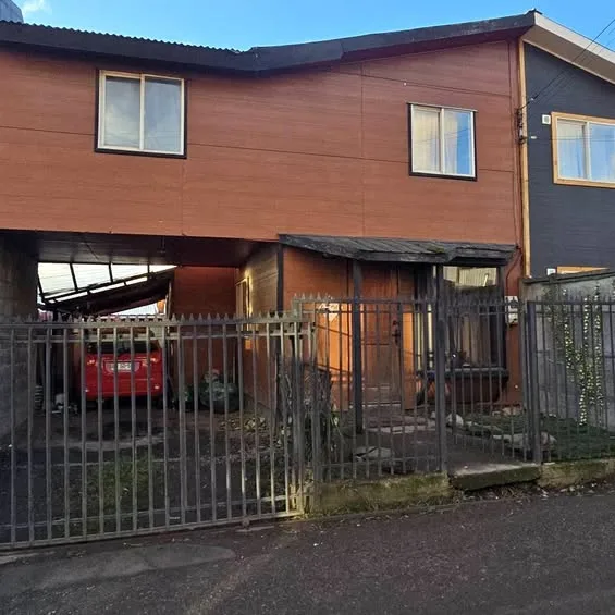 Se vende Propiedad en los Arrieros