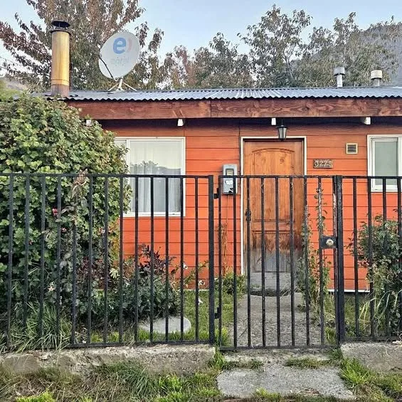 Casa en Coyhaique