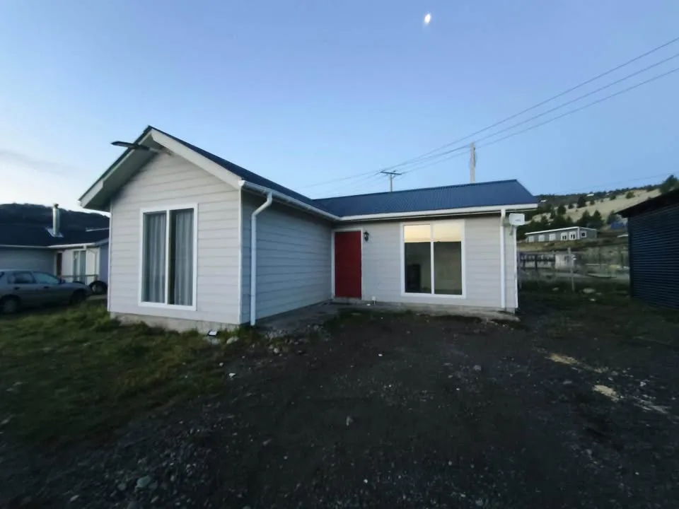 Casa en Venta en Coyhaique | $500.000 - 4