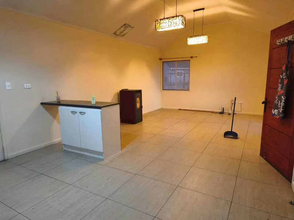 Casa en Venta en Coyhaique | $500.000 - 5