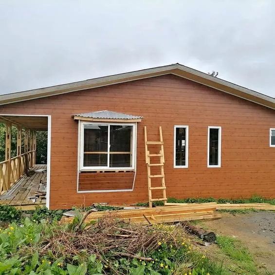 Casa 418m² en La Junta