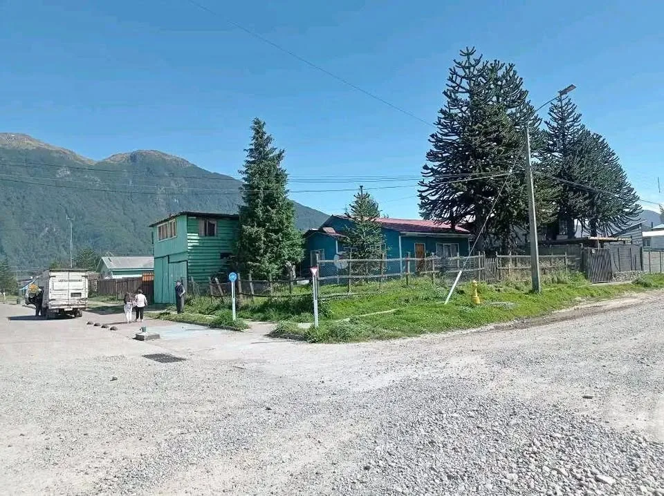 Casa en Puerto Aysen