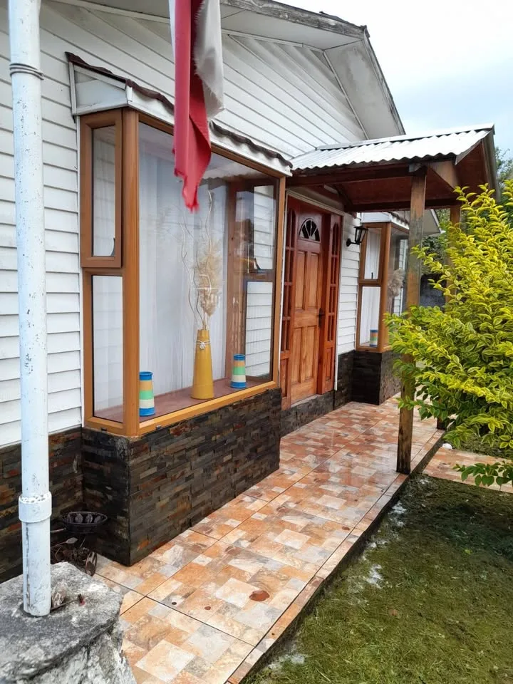 Casa en Venta en Puerto Aysen | $130.000.000 - 5