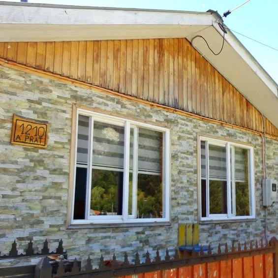 Casa 319m² en Puerto Aysen