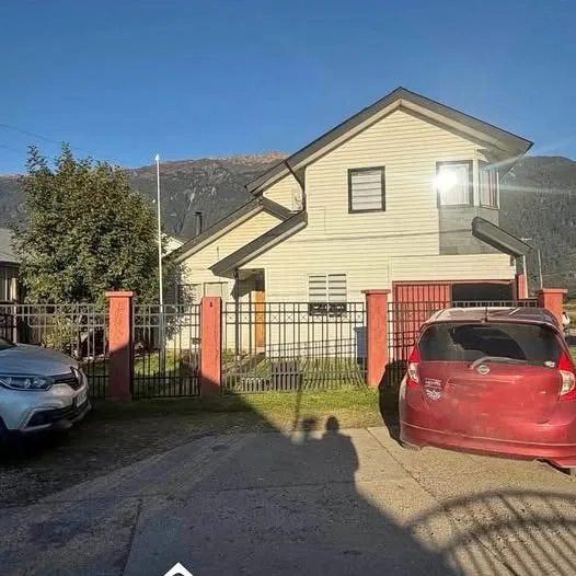 🏡VENDE‼️Hermosa Casa en Puerto Aysén.