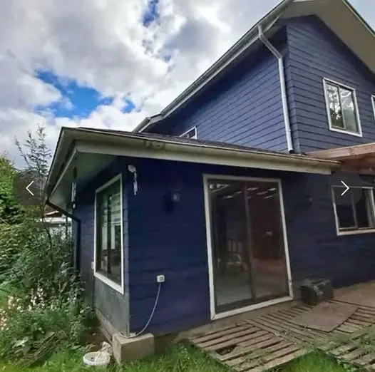🏡VENDE❗️hermosa casa en Puerto Aysén.