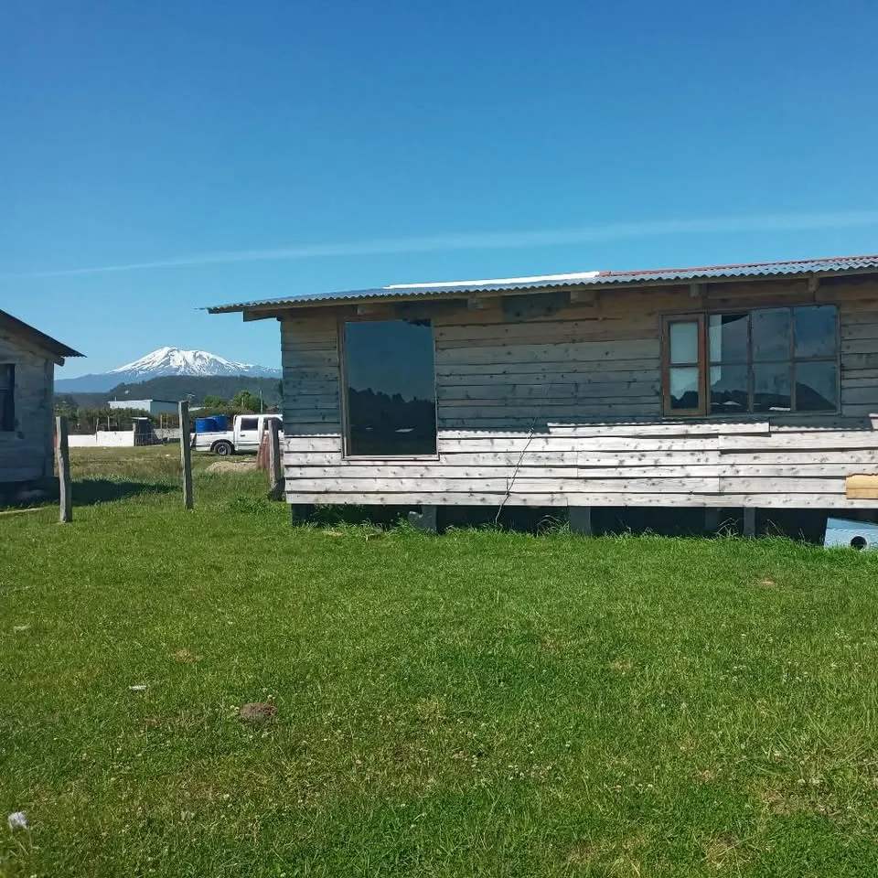 Casa en Venta en Puerto Guadal | $5.500.000 - 7
