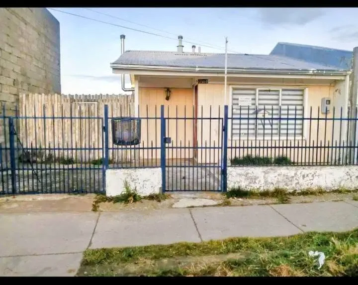 Casa en Venta en Villa O'Higgins | 15 m² | $95.000.000 - 4