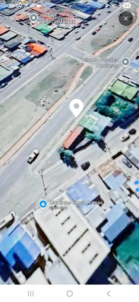 Casa en Venta en Villa O'Higgins | $120.000.000 - 5
