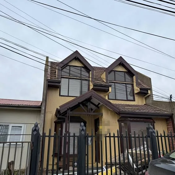 Arriendo casa, Villa Los Españoles