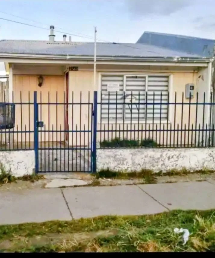 Casa en Venta en Villa O'Higgins | 15 m² | $95.000.000 - 5