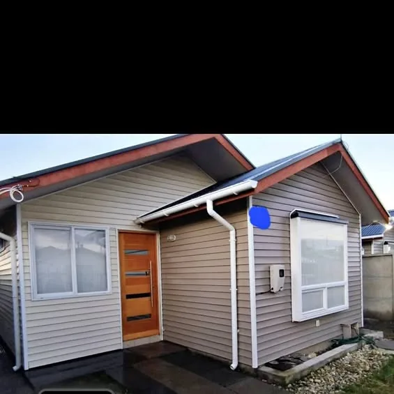 Casa 2D 65m² en Villa O'Higgins