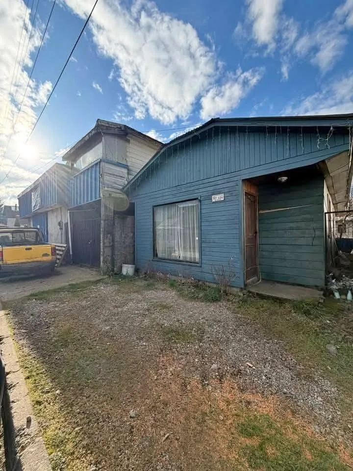Local Comercial en Venta en Puerto Aysen | 2 Dormitorios | $120.000.000 - 3