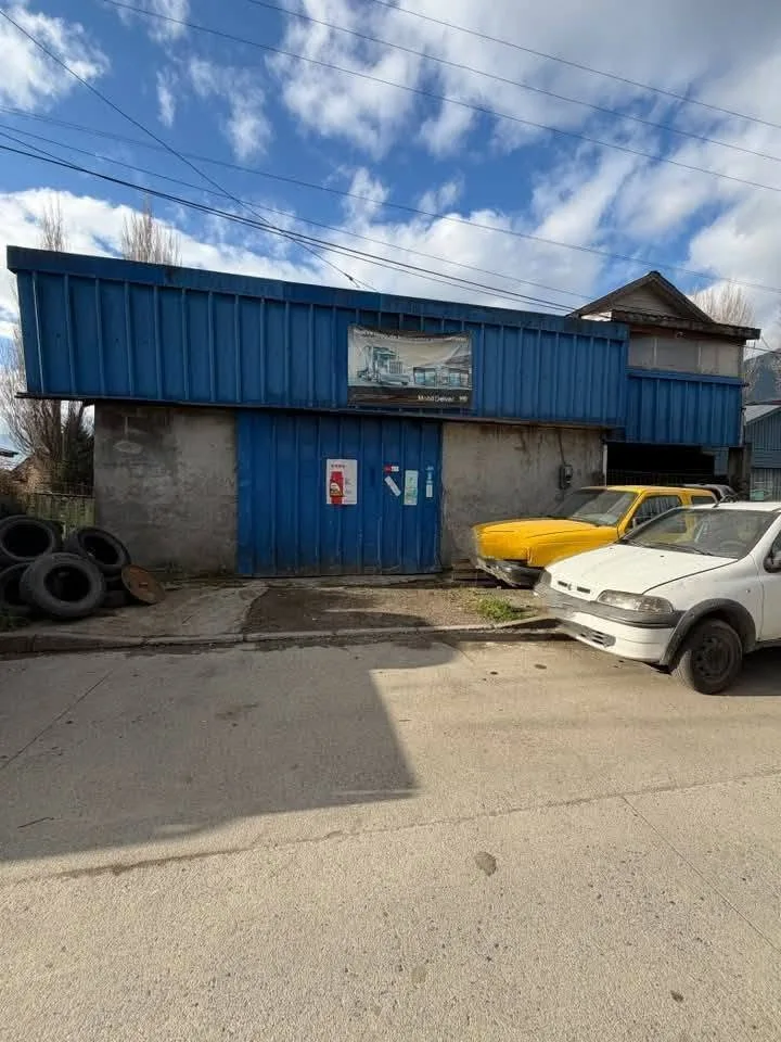 Local Comercial en Venta en Puerto Aysen | 2 Dormitorios | $120.000.000 - 4