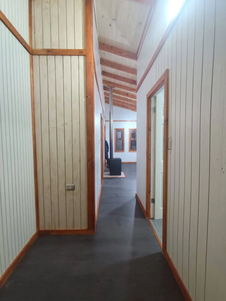 Departamento en Venta en Puerto Cisnes | 2 Dormitorios | $380.000 - 4