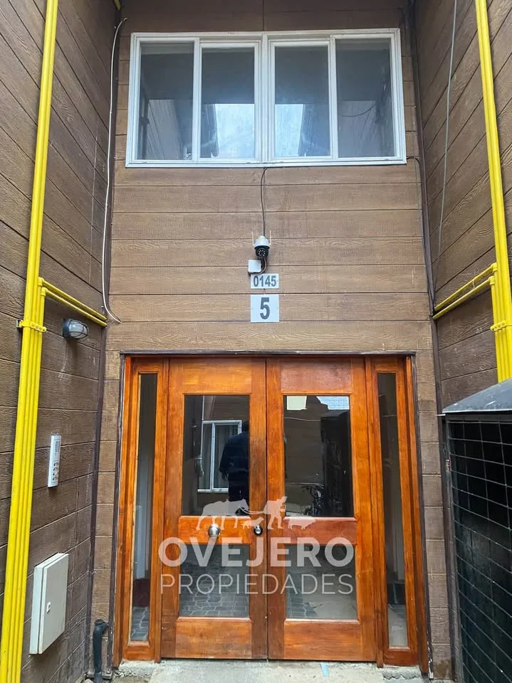 Departamento en Venta en Villa O'Higgins | 3 Dormitorios | 1 Baño | $60.000.000 - 4