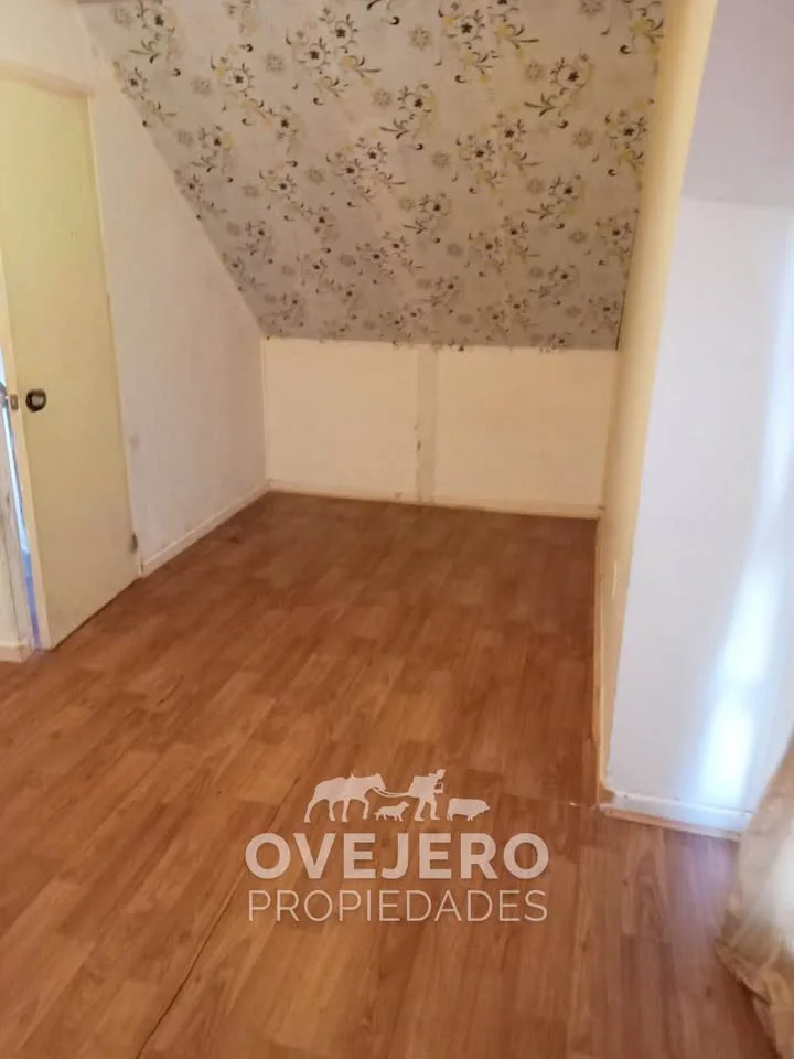 Departamento en Venta en Villa O'Higgins | 3 Dormitorios | 1 Baño | $60.000.000 - 5