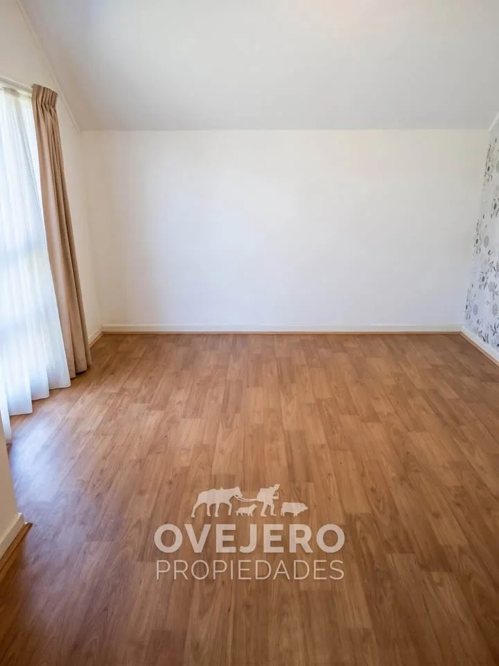 Departamento en Venta en Villa O'Higgins | 3 Dormitorios | 1 Baño | $60.000.000 - 6