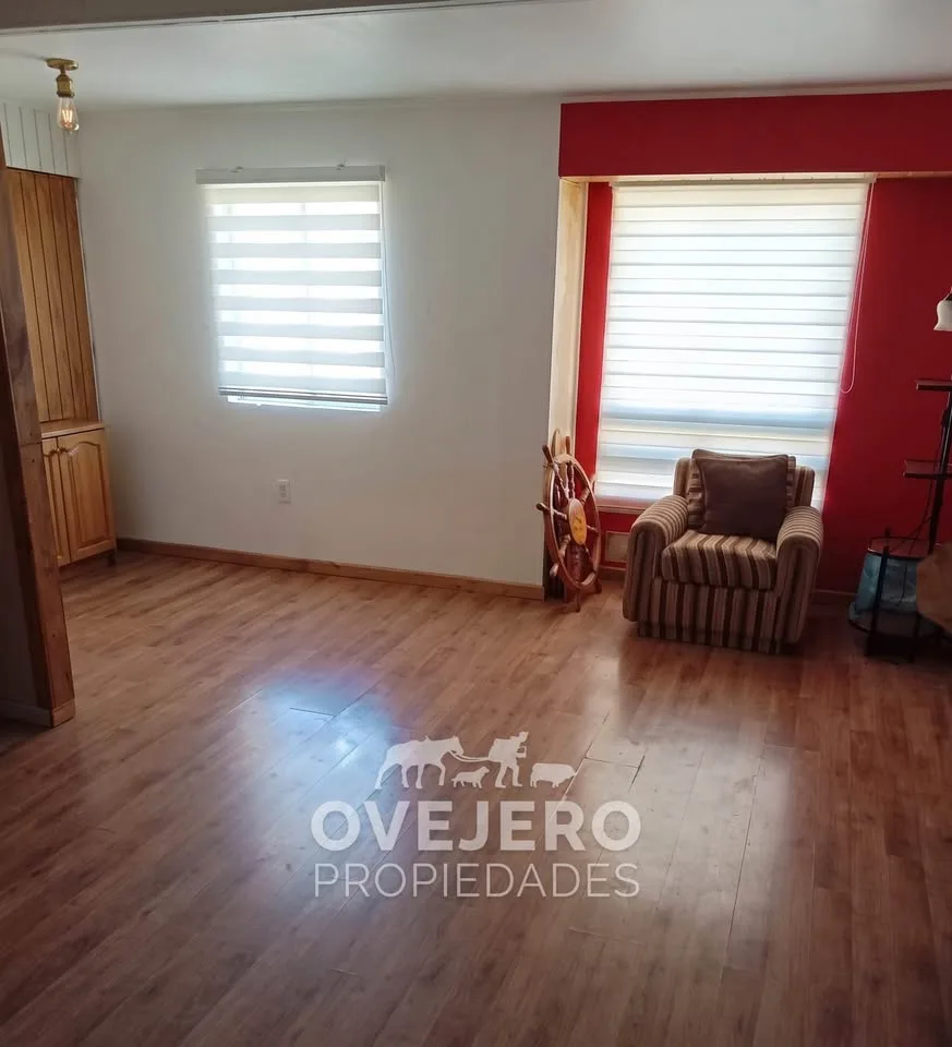 Departamento en Venta en Villa O'Higgins | 3 Dormitorios | 1 Baño | $60.000.000 - 7