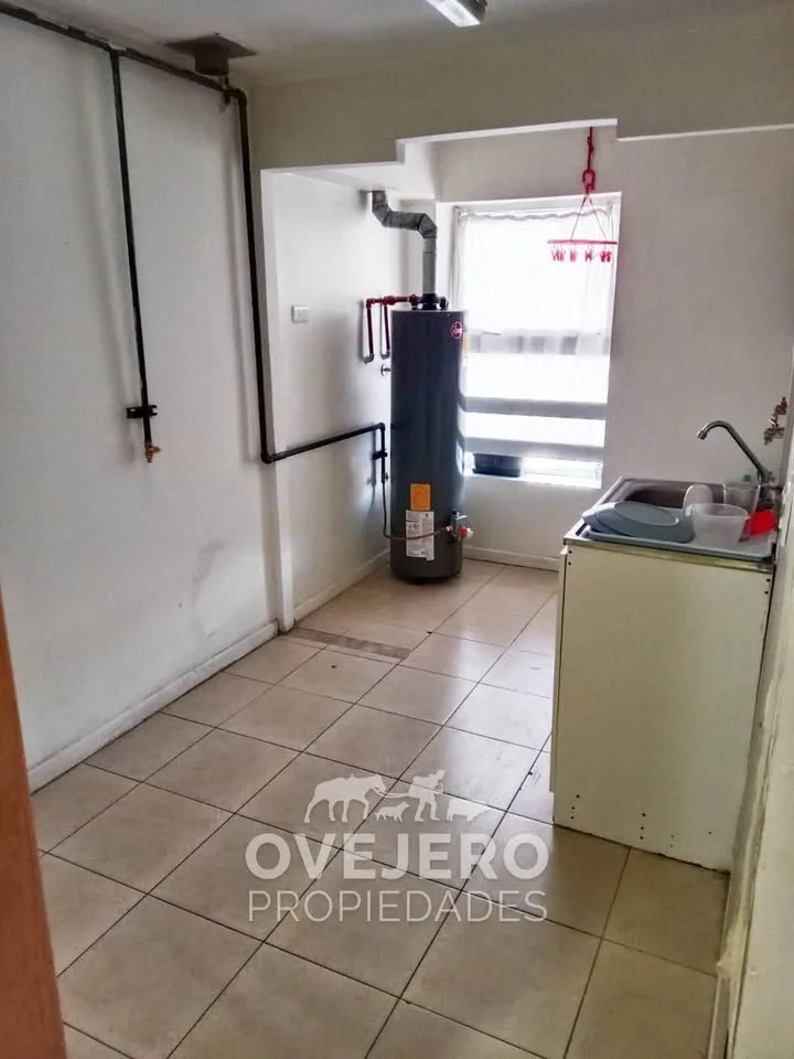 Departamento en Venta en Villa O'Higgins | 3 Dormitorios | 1 Baño | $60.000.000 - 9