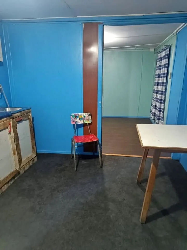 Arriendo departamento para persona sola. Puerto Aysen. Rivera Norte