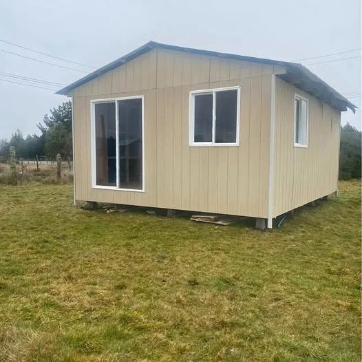 Parcela en Venta en La Junta | 3 Dormitorios | 2 Baños | 5000 m² | $12.000.000 - 18