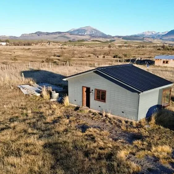 🏡 VENDO PARCELA 5000 m2 |CONSTRUCCION NUEVA CON REVESTIMIENTO| APR|LUZ PÚBLICA