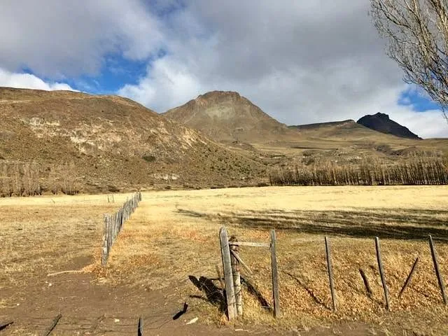 1450 hectáreas, Chile Chico,Lote completo