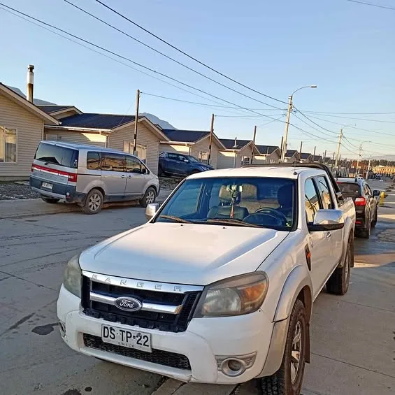 Parcela en Venta en Cochrane | $23.000.000 - 23