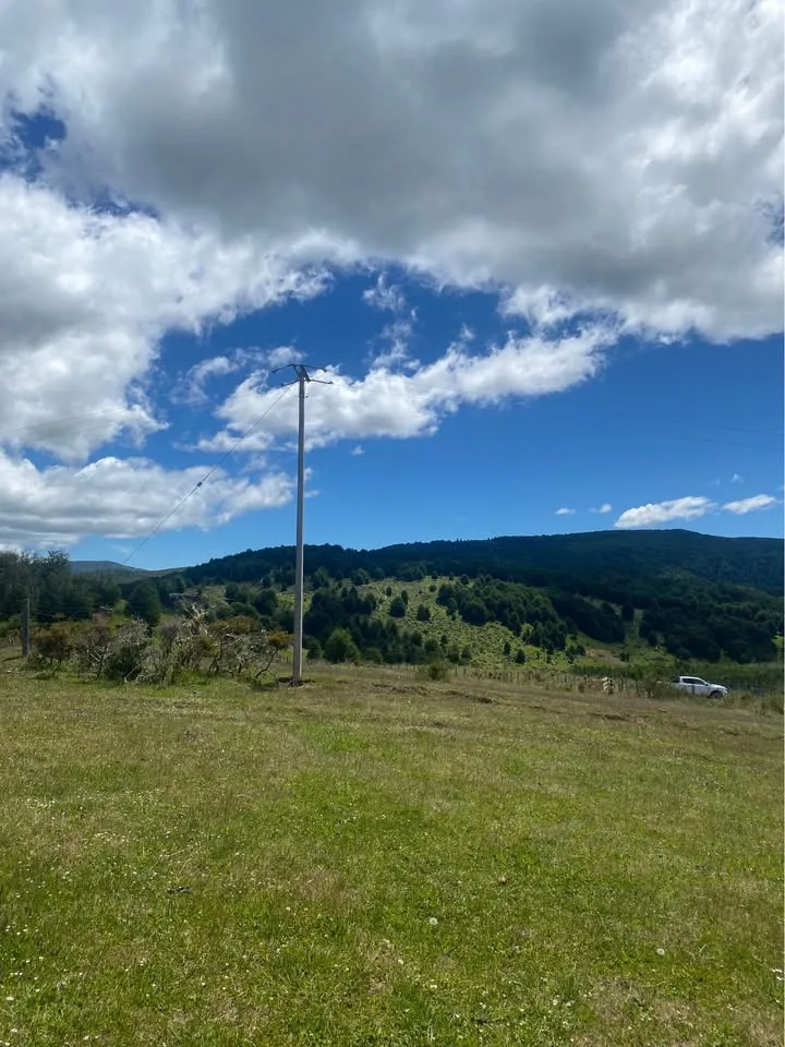 Parcela en Venta en Cochrane | $23.000.000 - 4