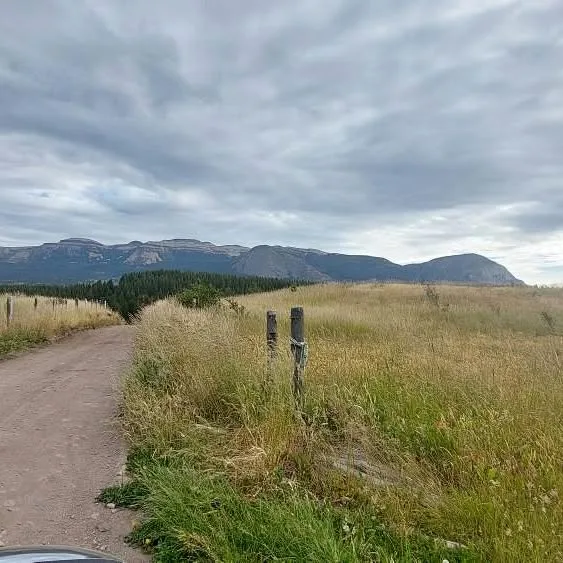 Parcela en Coyhaique