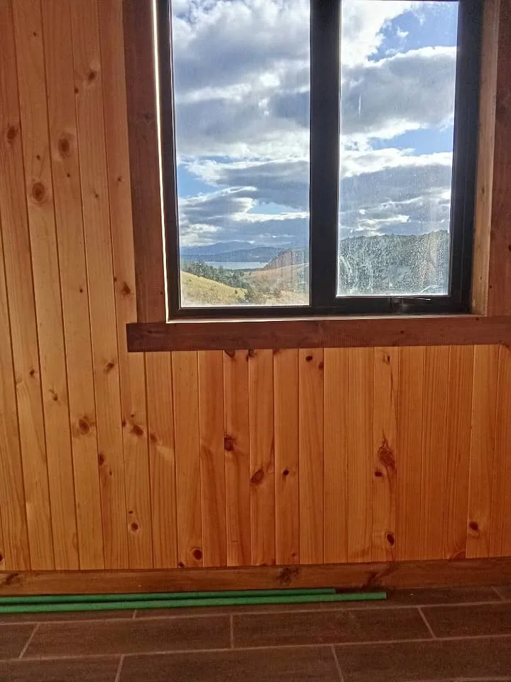 Parcela en Coyhaique